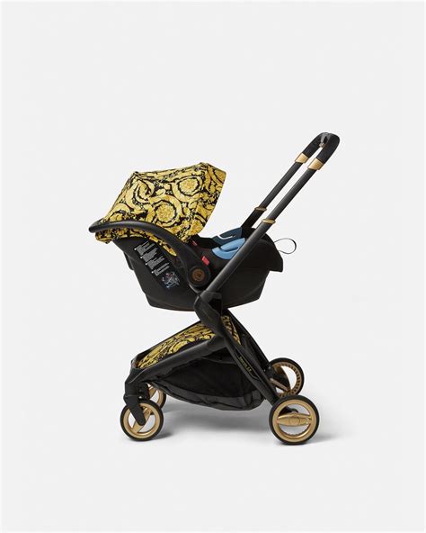 young versace baby car seat|versace shorts for kids.